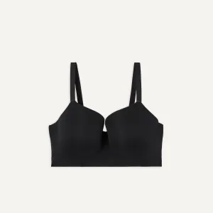 19-Seamless Padded Bra