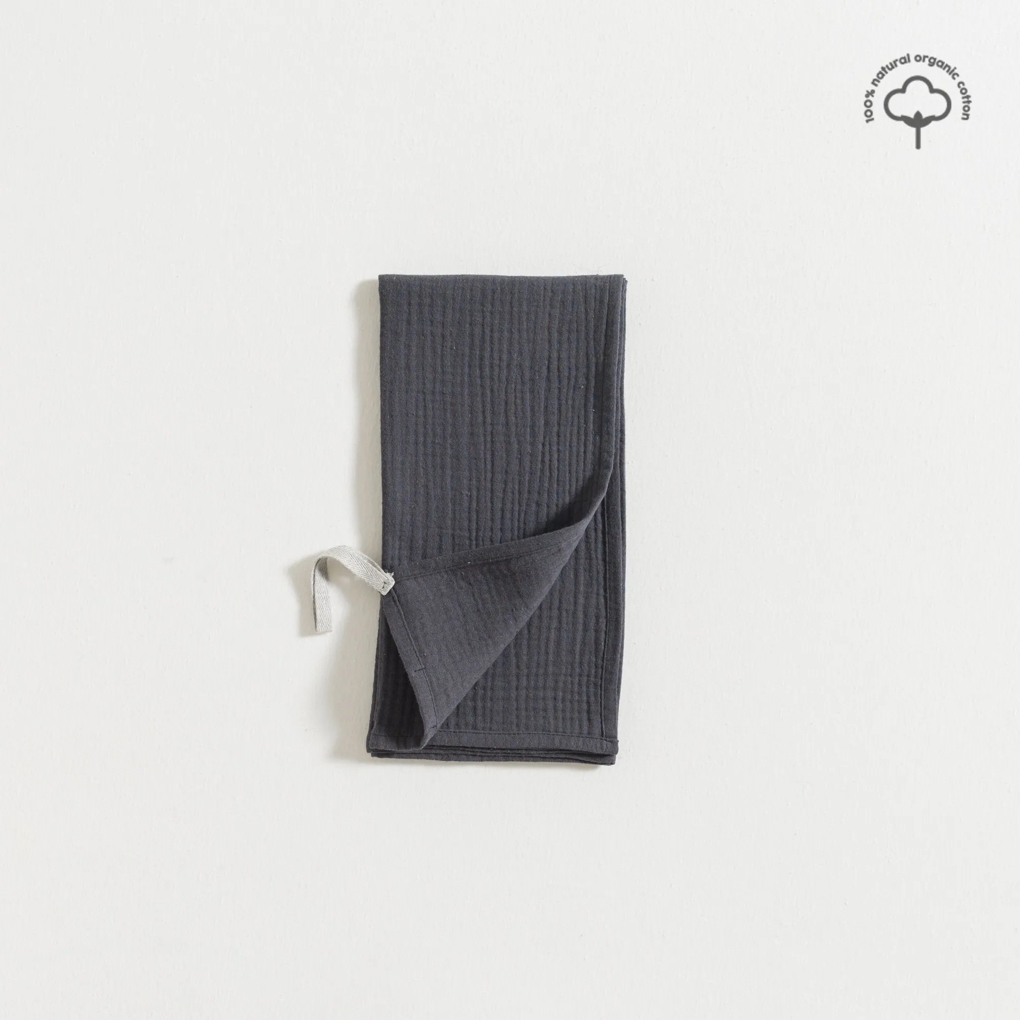 BABY CLOTH / ASH