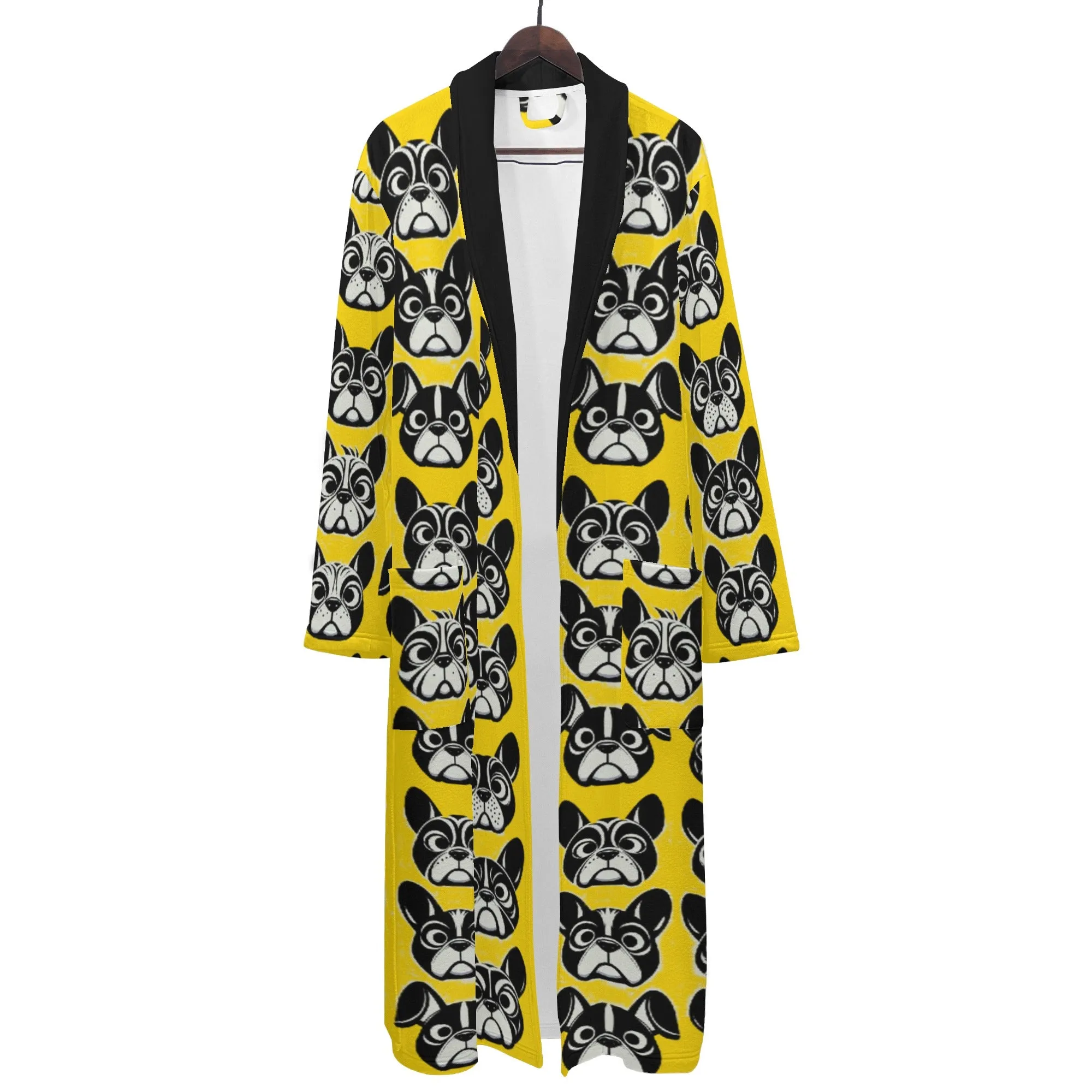 Beau - men Bathrobe