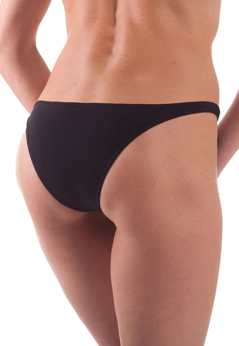 BELLISSIMA Seamless Hipster Brasil Cut