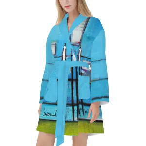 Come together Bath Robes