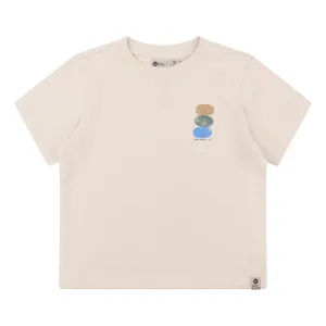 Daily7 Organic T-Shirt Loose Fit Structure