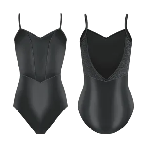 DDP Chanelle Camisole Leotard