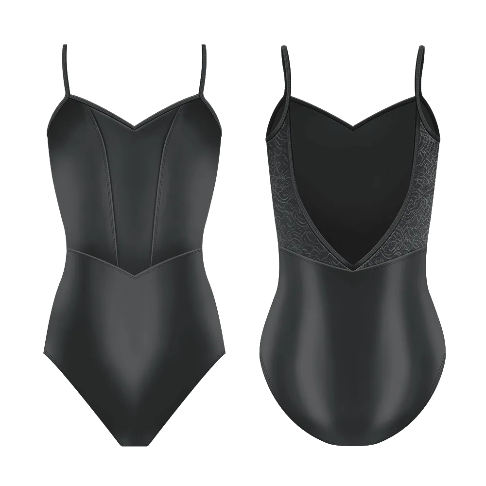 DDP Chanelle Camisole Leotard