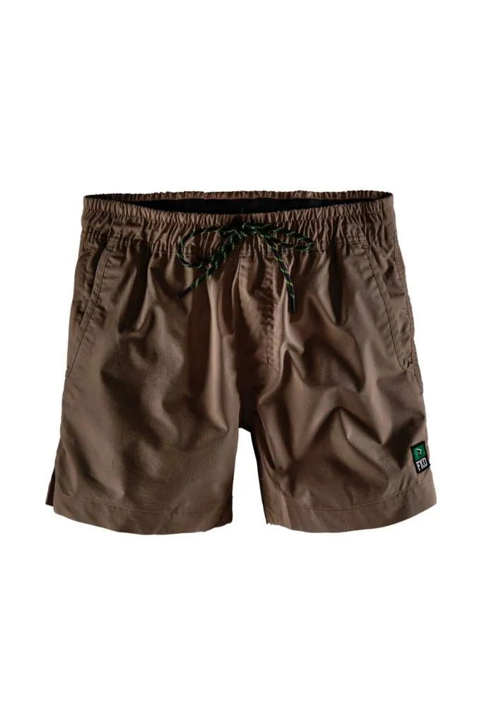 FXD Shorts WS4 Mens Elastic Waist Work Shorts