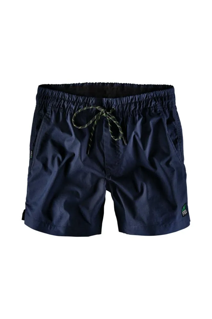 FXD Shorts WS4 Mens Elastic Waist Work Shorts