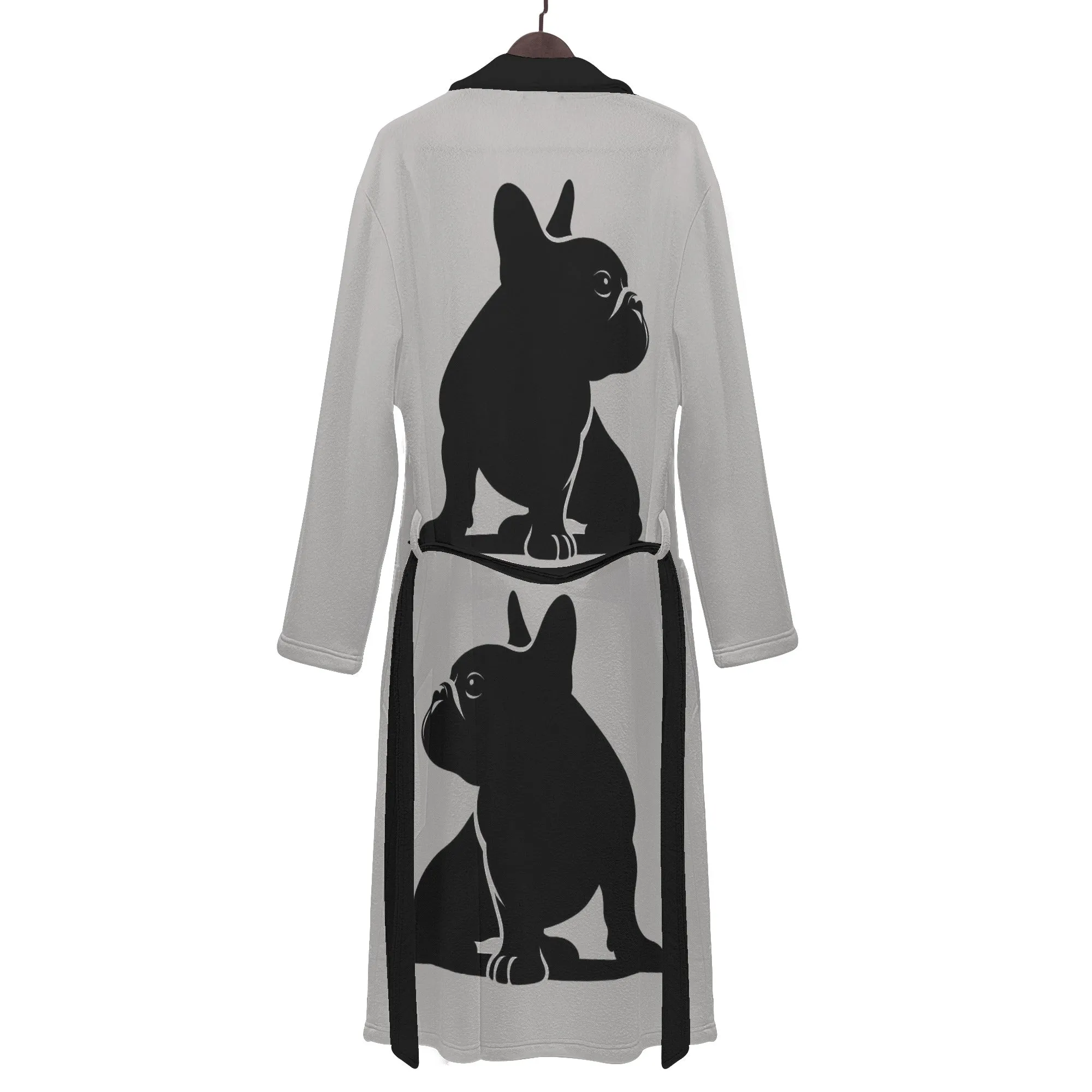 Hank - men Bathrobe