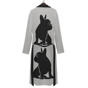Hank - men Bathrobe