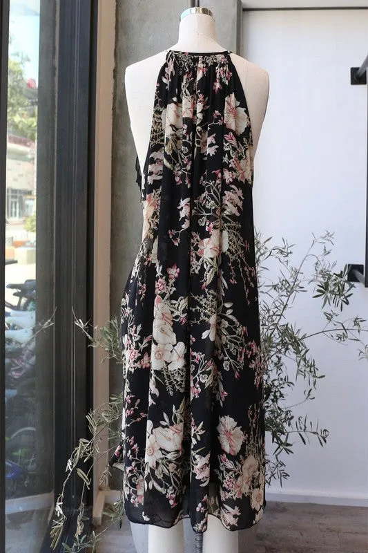 Holland Dress