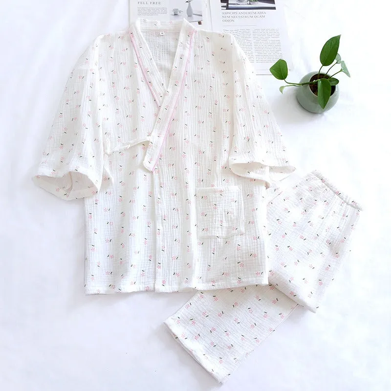 Homewear Pajamas For Women
