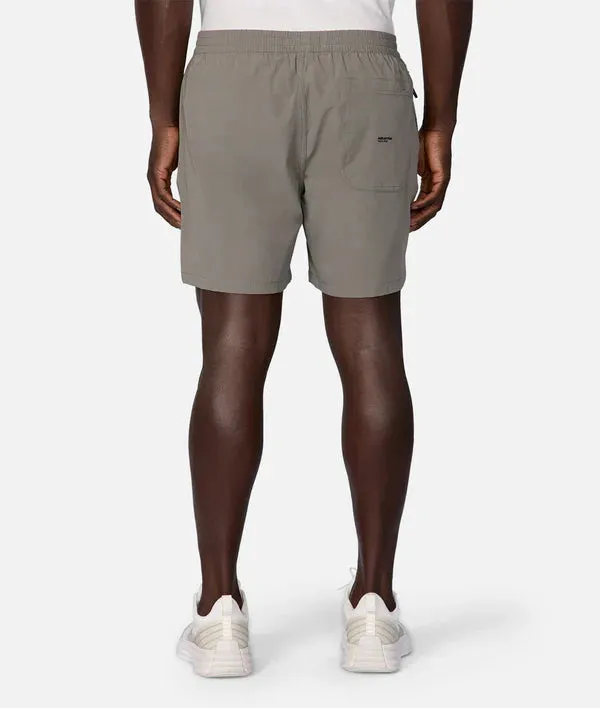 Industrie The Owens Short - Basil 23