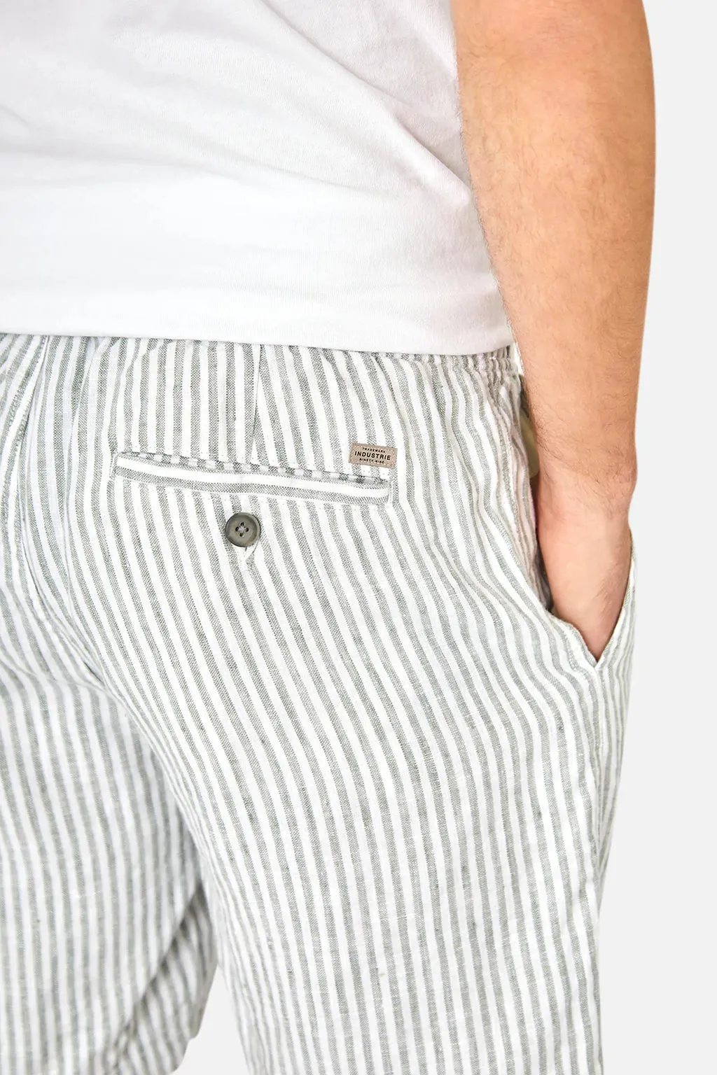 INDUSTRIE The Southwest Marina Short
