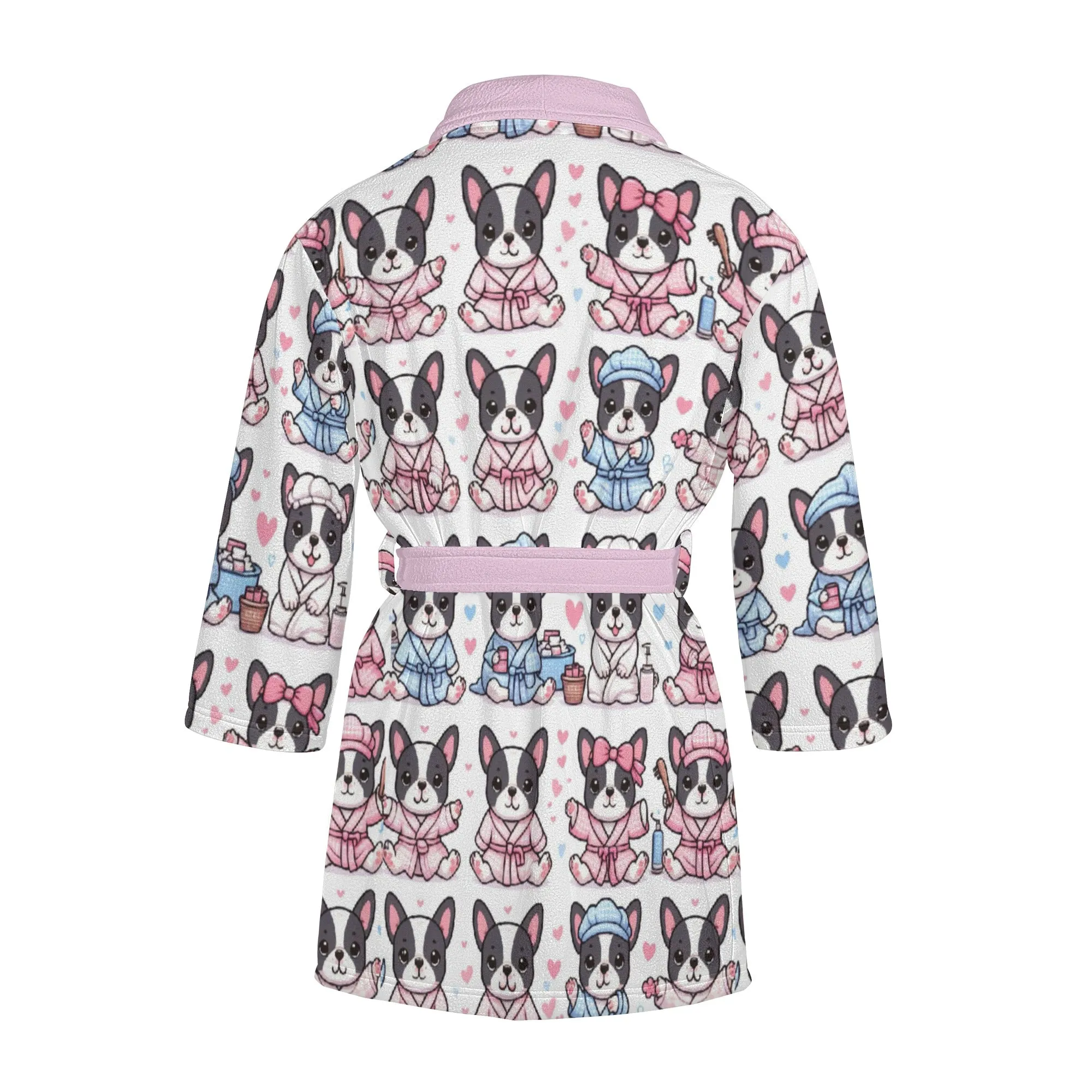 Kona - Women Bathrobe