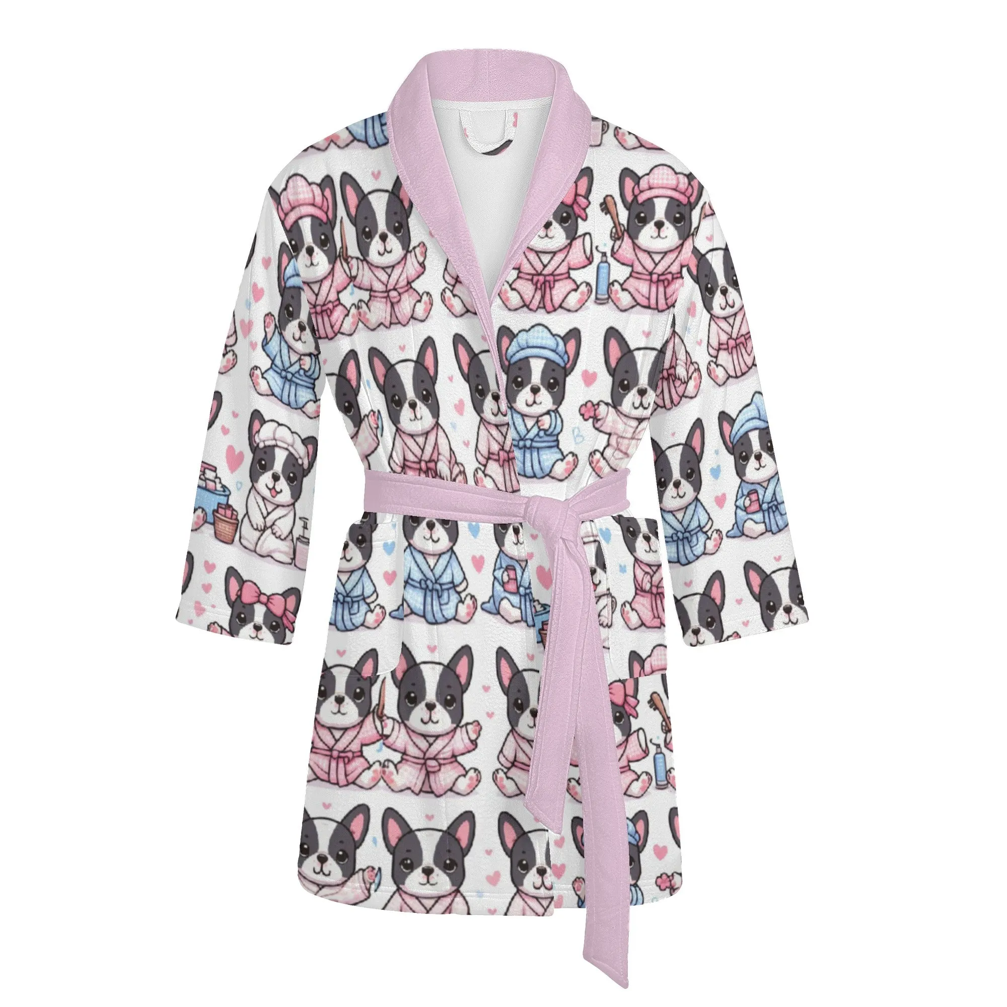 Kona - Women Bathrobe