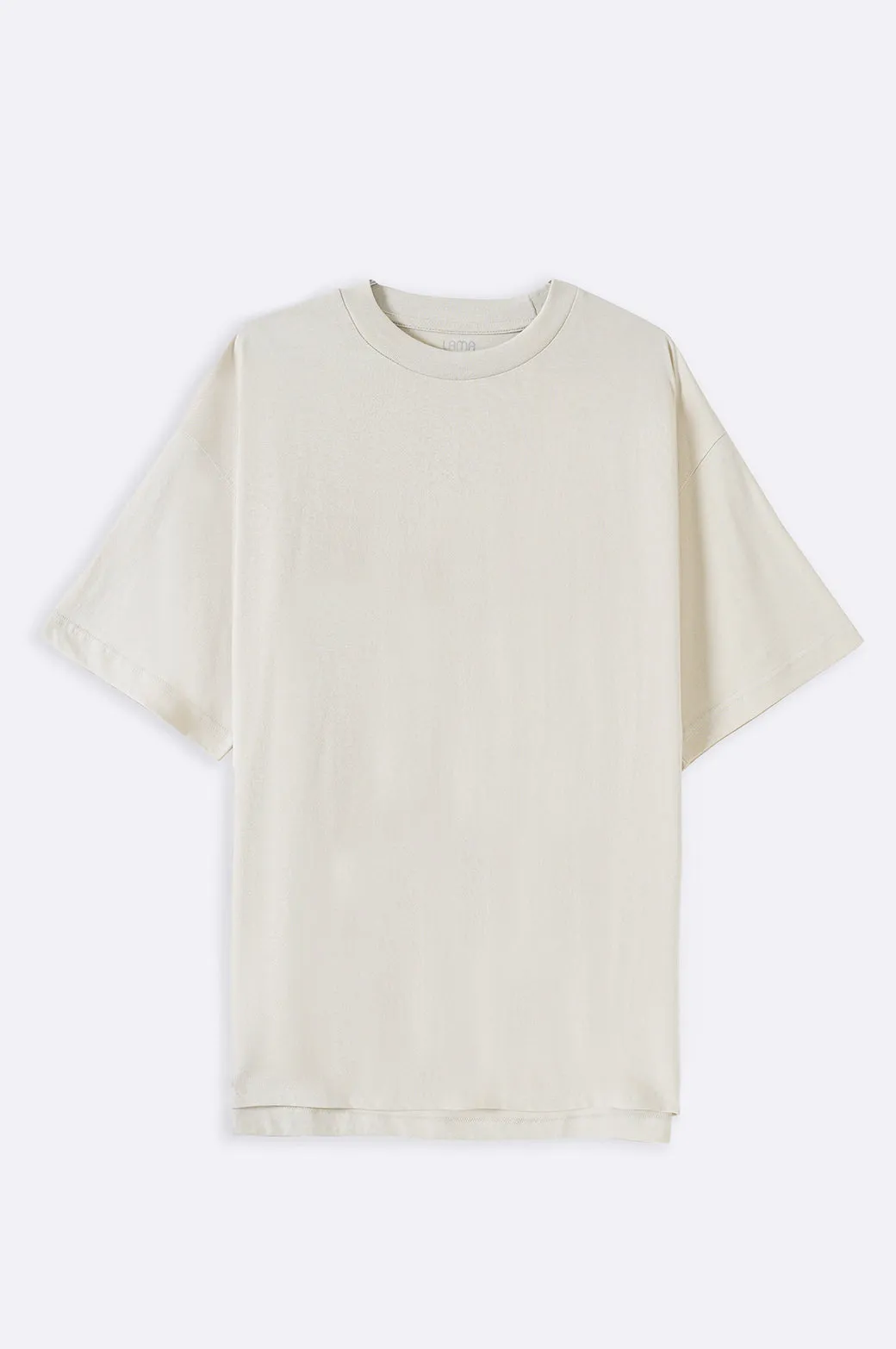 LOOSE FIT T-SHIRT