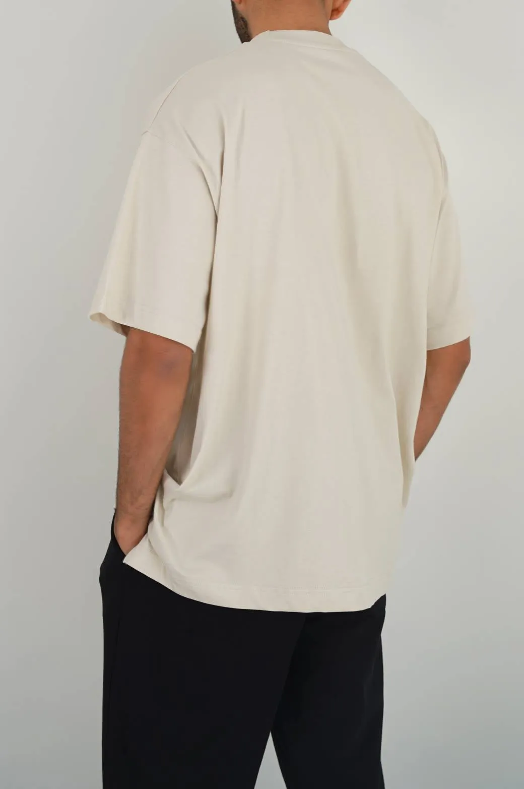 LOOSE FIT T-SHIRT