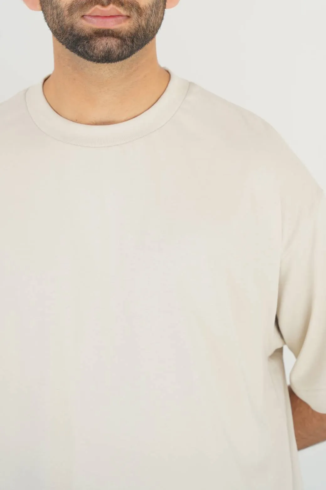 LOOSE FIT T-SHIRT