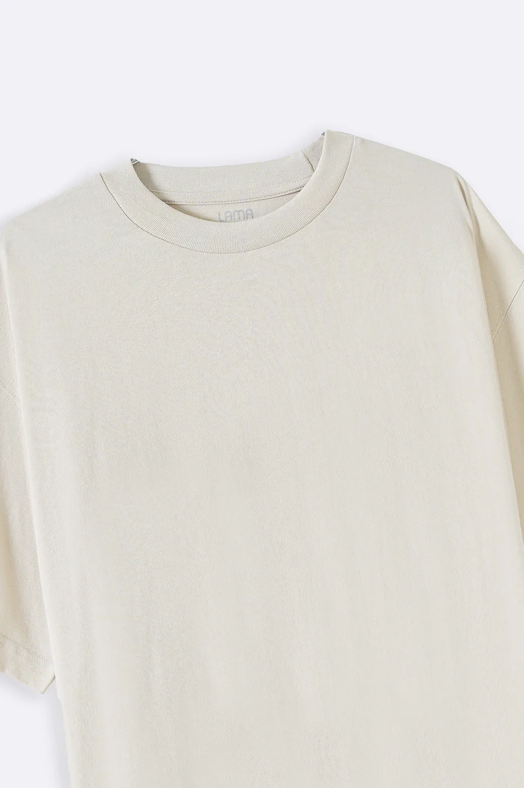 LOOSE FIT T-SHIRT