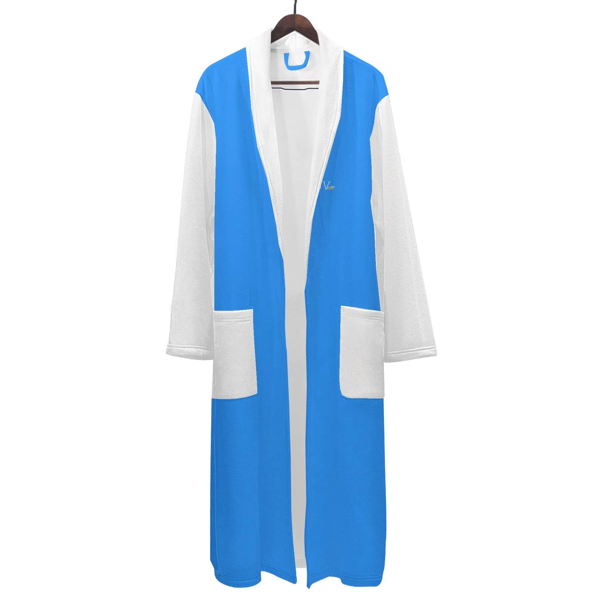 Men's Bathrobe