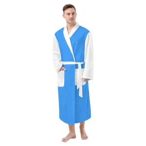 Men's Bathrobe