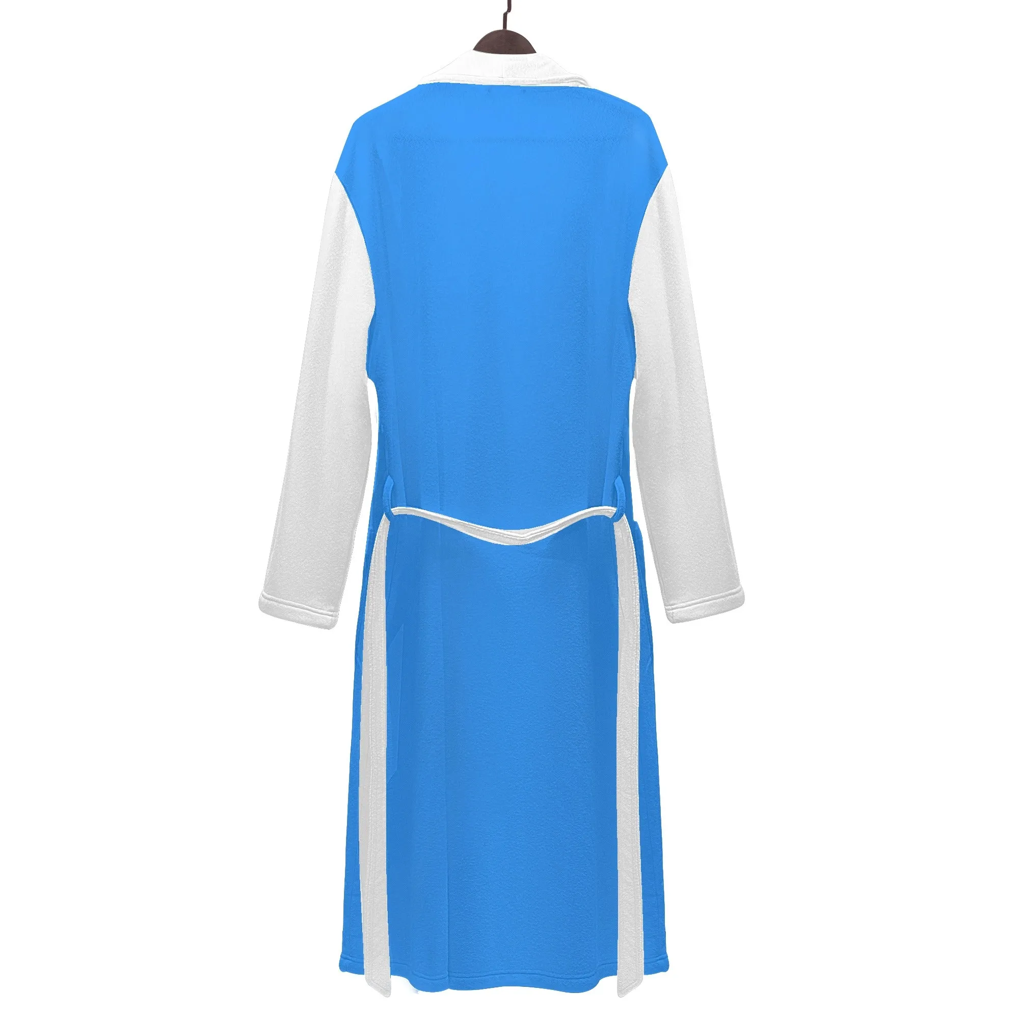 Men's Bathrobe