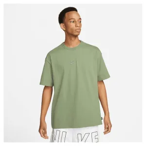 Nike Sportswear Mens Tee Premium Essentials - Green