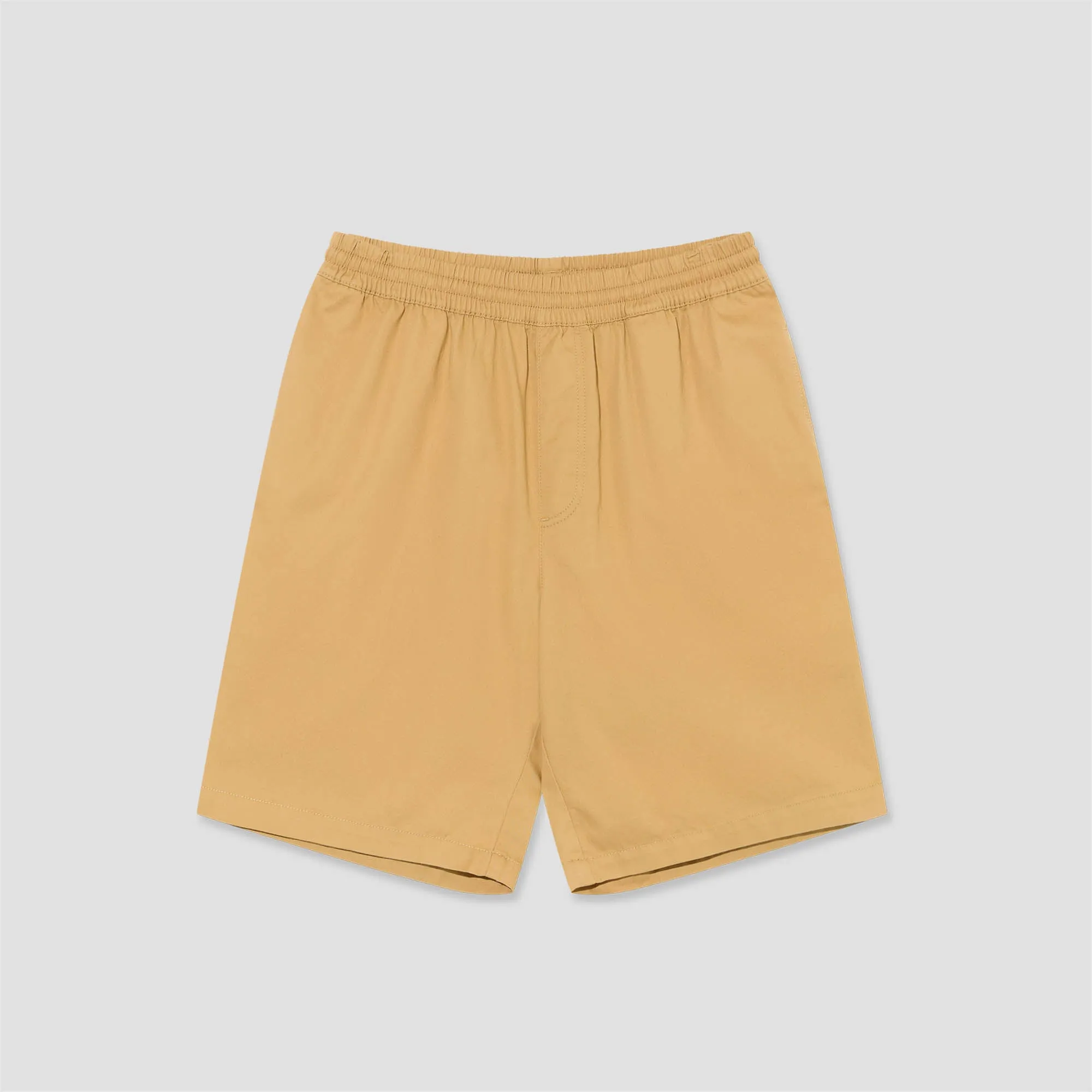 Polar Surf Shorts Beige