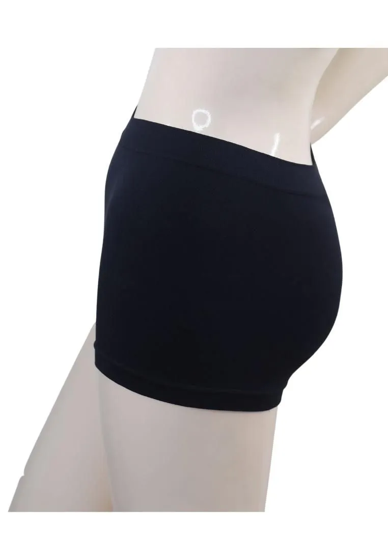 Santimo Boyleg - Black