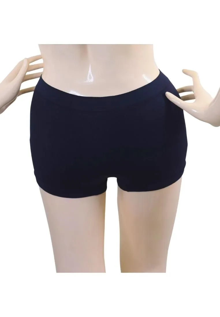 Santimo Boyleg - Black