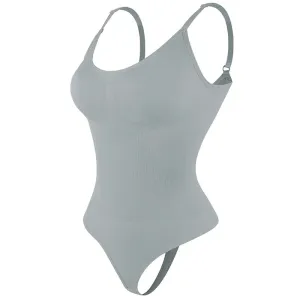 Snatched Bodysuit