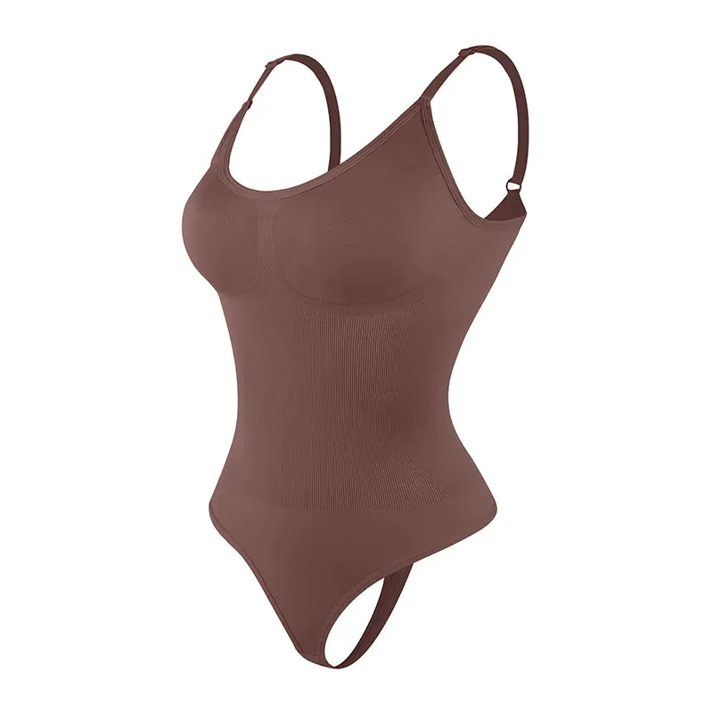 Snatched Bodysuit