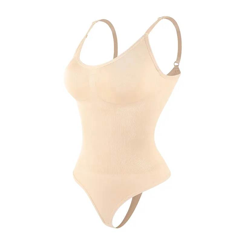Snatched Bodysuit