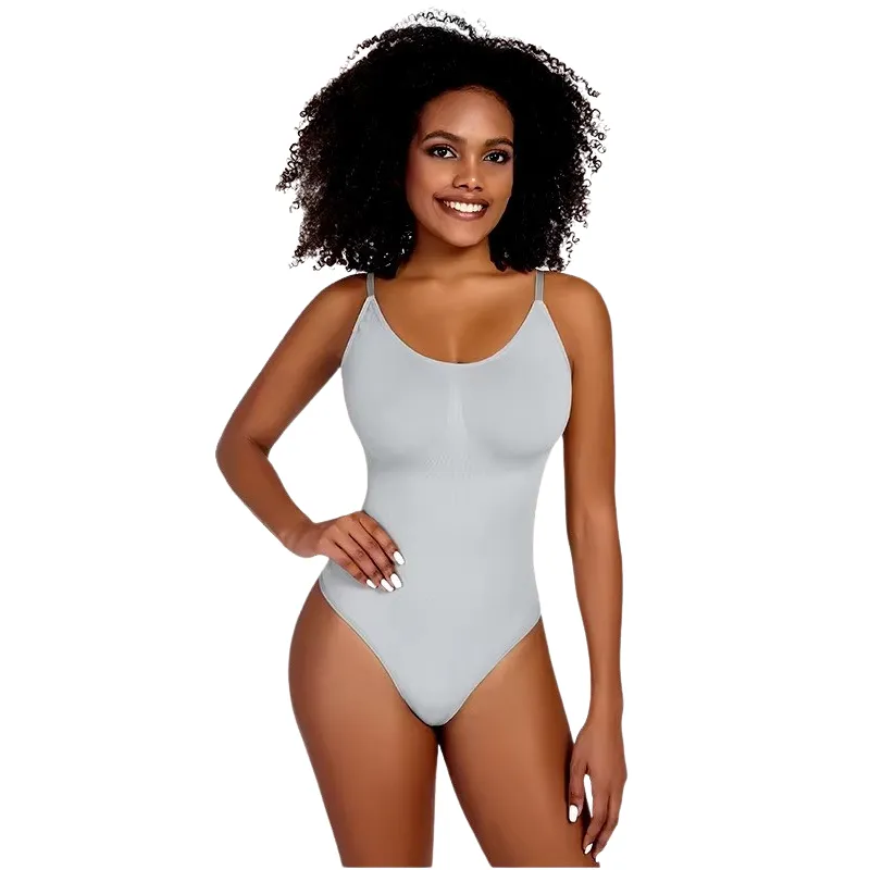 Snatched Bodysuit