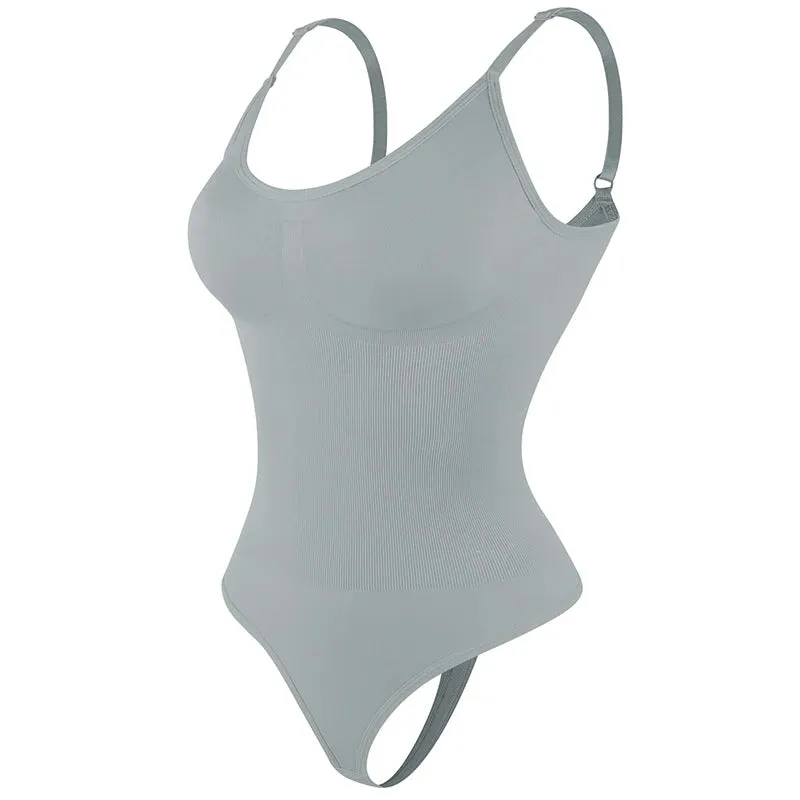 Snatched Bodysuit