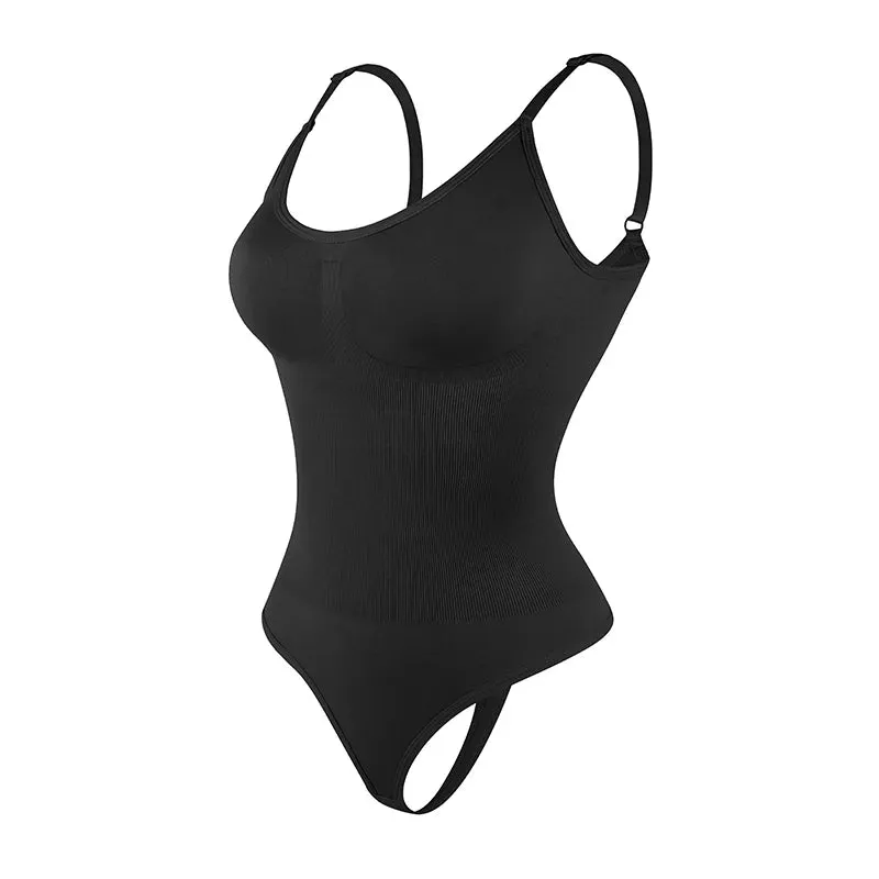 Snatched Bodysuit