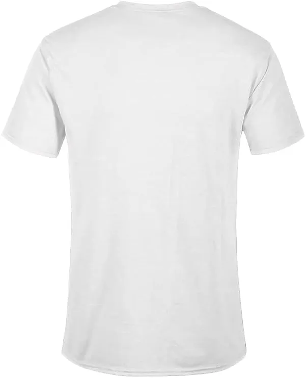 STAR WARS Boys' Big Storm Trooper Body Costume Graphic Tee
