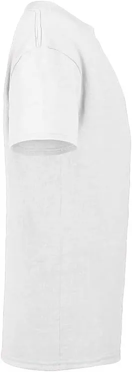 STAR WARS Boys' Big Storm Trooper Body Costume Graphic Tee