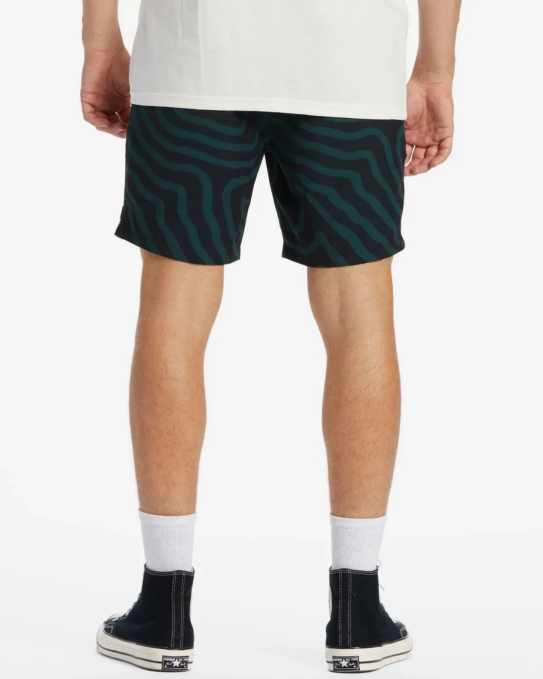 Surftrek Elastic