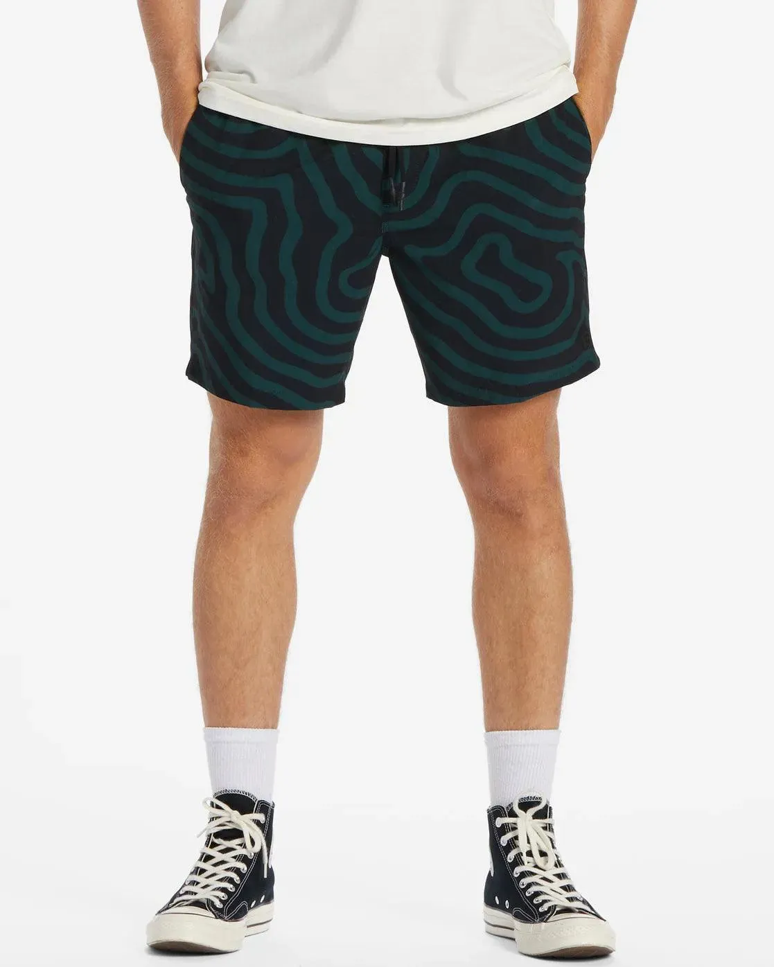Surftrek Elastic