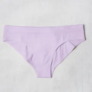 Twistr Seamless Underwear :: Huckleberry
