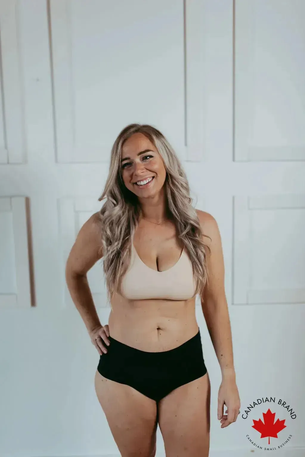 Ultimate Wireless Bra Seamless