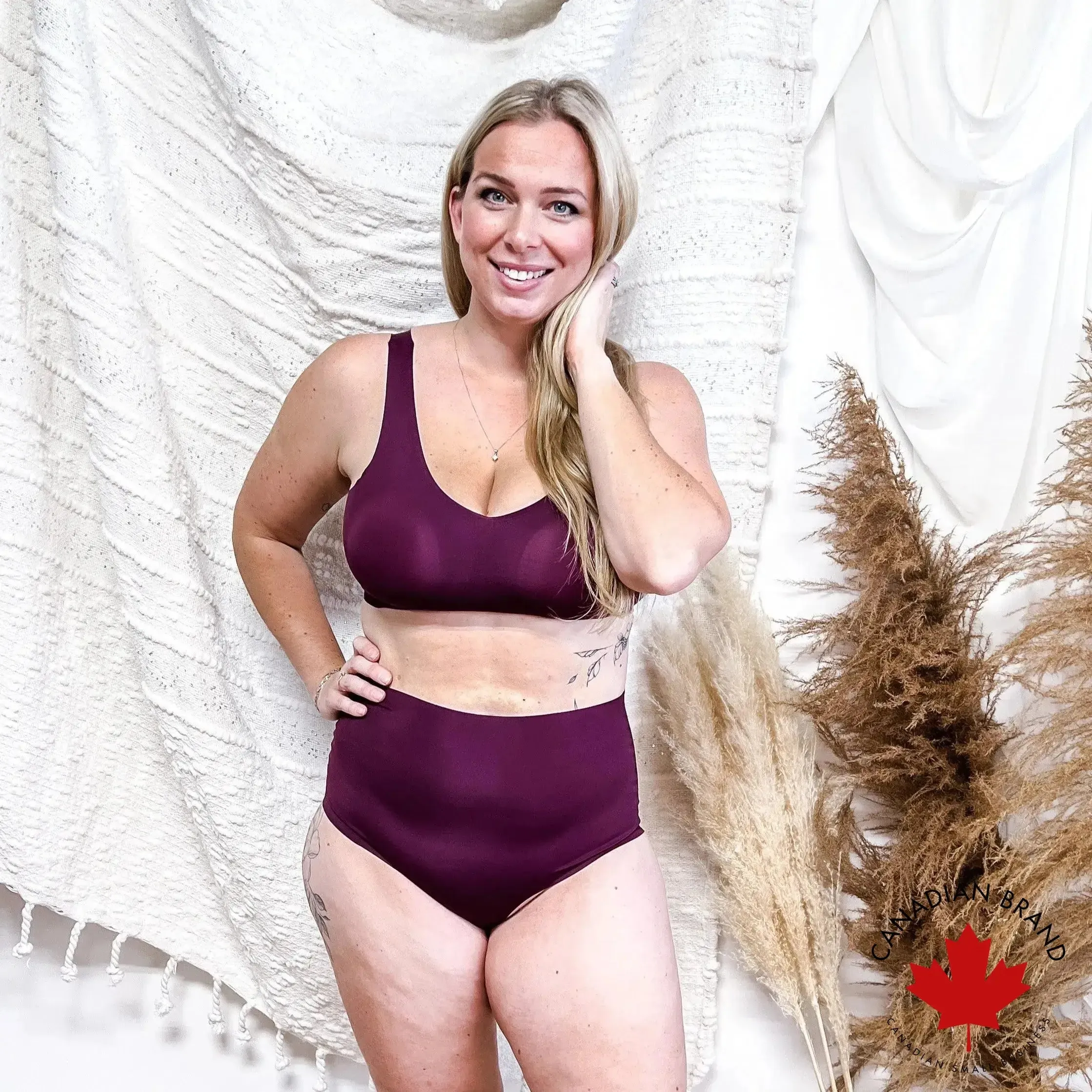 Ultimate Wireless Bra Seamless