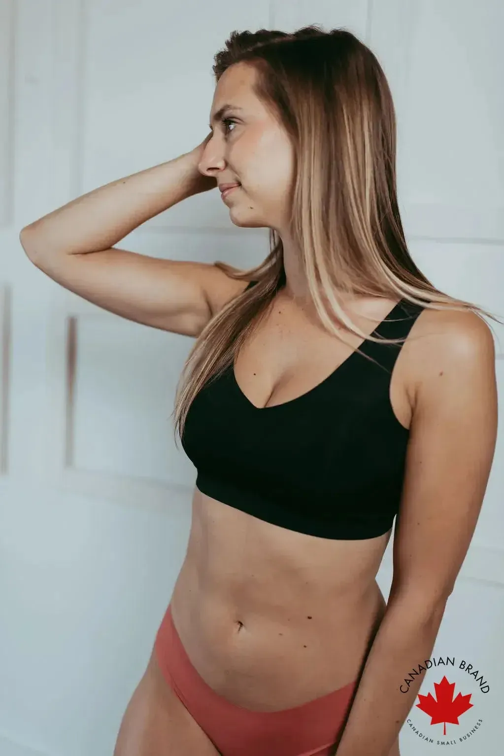 Ultimate Wireless Bra Seamless