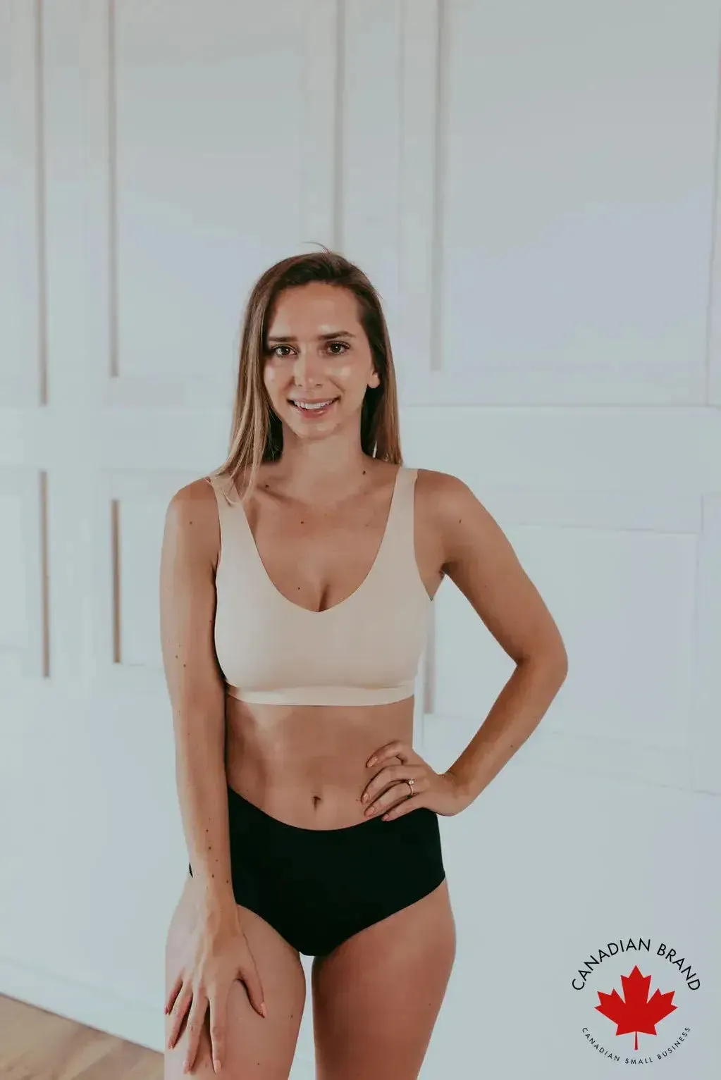 Ultimate Wireless Bra Seamless