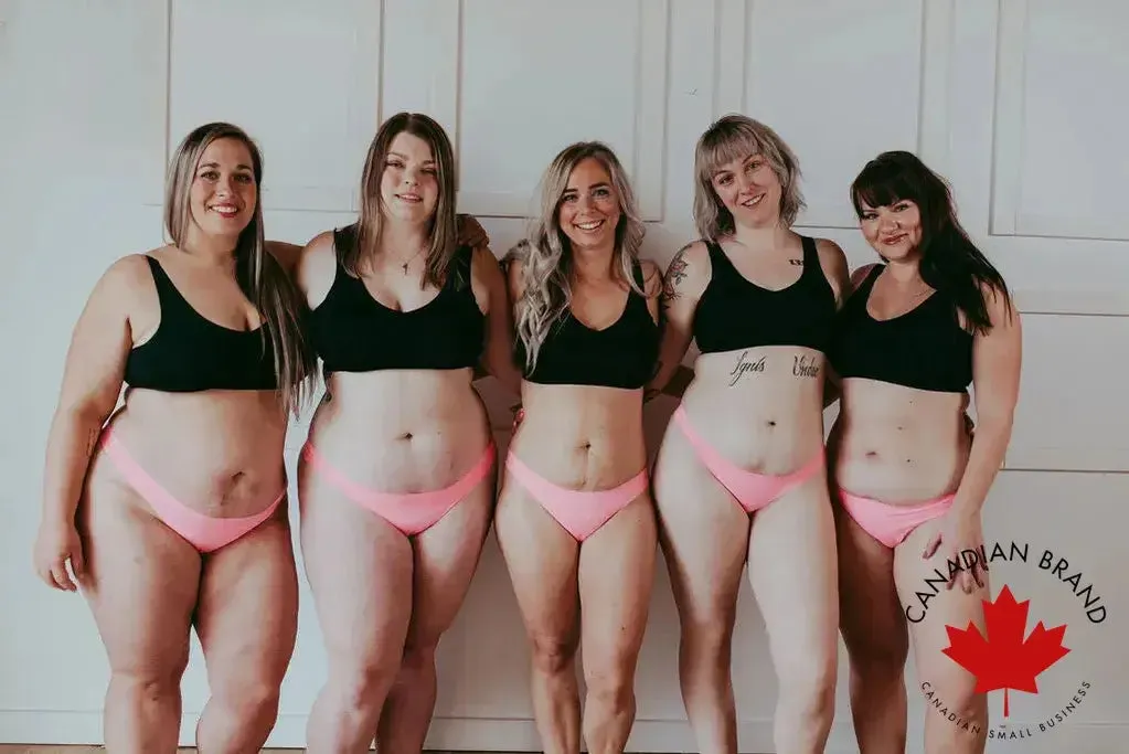 Ultimate Wireless Bra Seamless