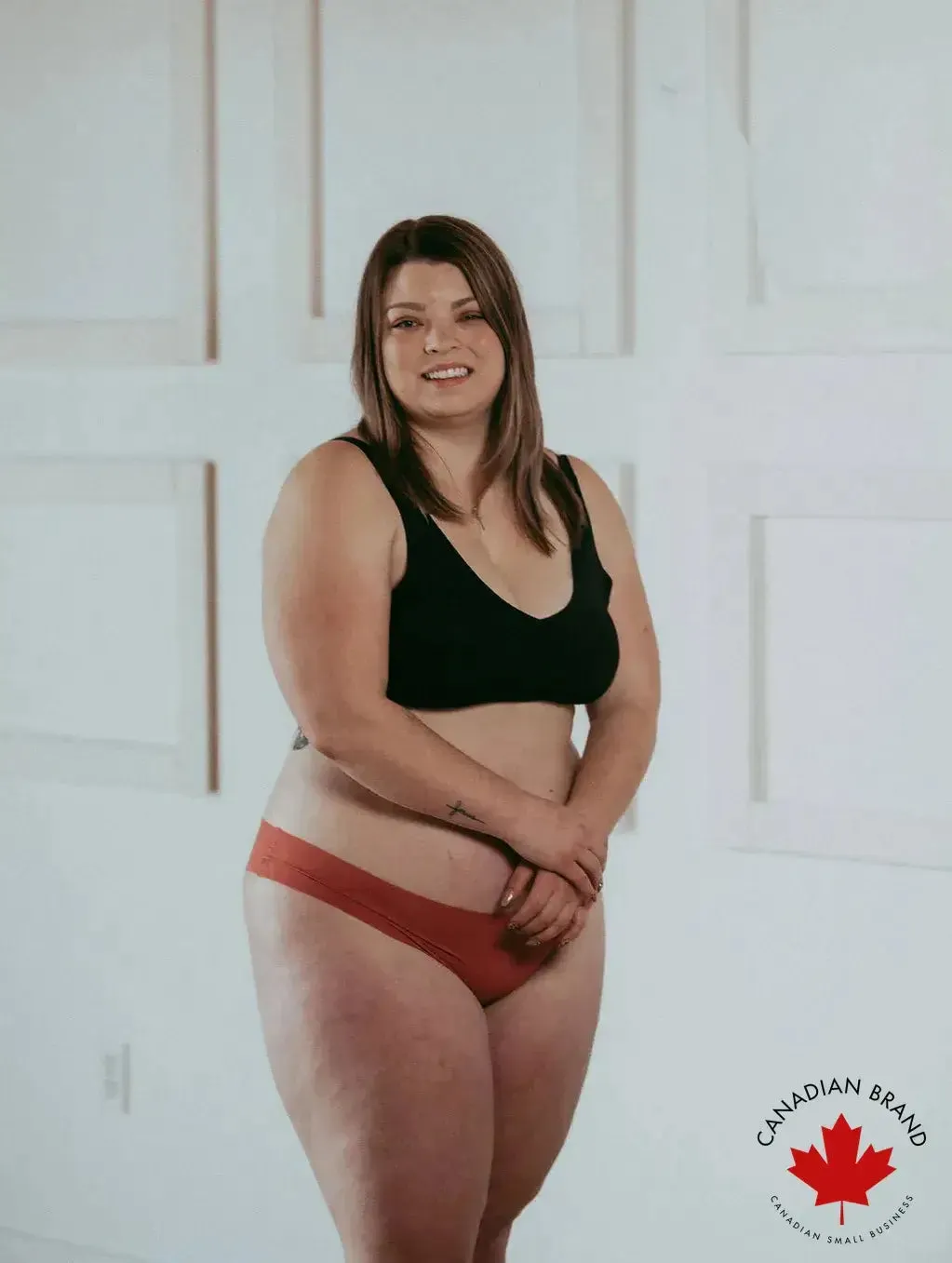 Ultimate Wireless Bra Seamless